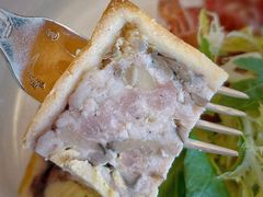 -上海和平饭店-华懋阁 The Cathay Room