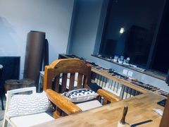 -一号铺子·大炉茶