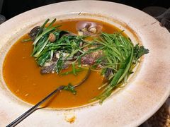 -清水亭湖北菜(大屯DT51店)