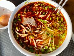 -马德元纯汤牛肉面(太奥广场店)