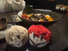 -日本料理神拉面