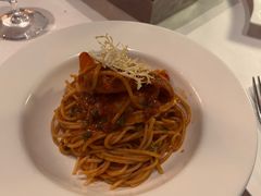 -龙虾酒吧扒房(宁波香格里拉店)