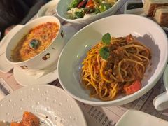 -安妮意大利餐厅(国贸店)