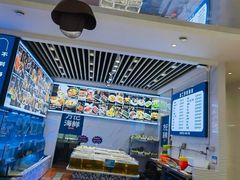 -方记海鲜大排档(乐山形象店)