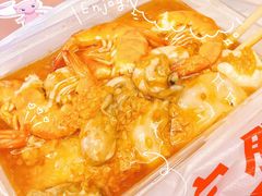 -新一味普宁肠粉王(梅林店)