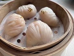 -天龙轩(香港丽思卡尔顿酒店)