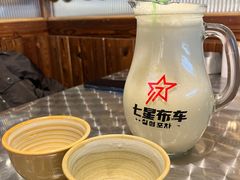 -七星布车休闲料理店