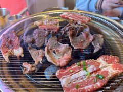 -西塔老太太泥炉烤肉(杭州首店)