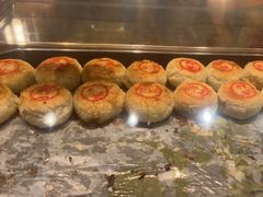 -泸溪河桃酥(虹口龙之梦店)
