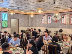 -新繁老號豌豆汤饭店·江湖菜(宝光寺店)