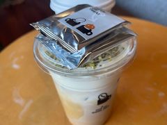 -Seesaw Coffee(朝阳大悦城店)