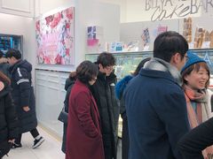 -BILLY ANGEL蛋糕店(三成COEX店)