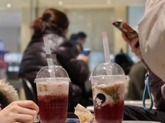 -喜茶(杭州滨江宝龙店)