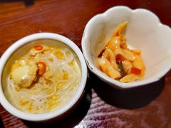 -松子料理(白家庄店)