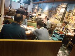 大堂-三毛牛肉店(福强店)