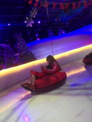 -圣名游乐城冰雪大世界