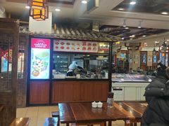 -桥香园云南过桥米线(金马碧鸡店)