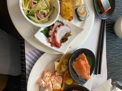 -博林圣海伦酒店-LA VILLA自助西餐厅(华侨城店)