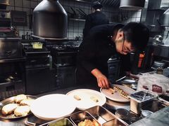 -Cooking Man(中懋天地店)