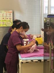 点击看大图 -弗蕾亚·和月月子调理院(东湖店)