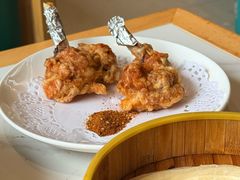 -梅利汴京烤鸭•开封豫菜地标店(晋安路店)