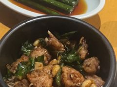 -竹里馆 ·茶食(奥体店)