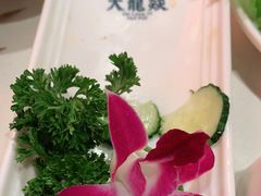 -大龙燚火锅(天安云谷店)