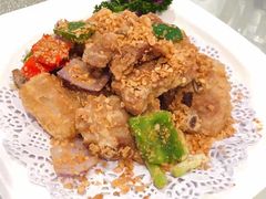 -港澳德兴火锅海鲜酒家(殷皇子店)