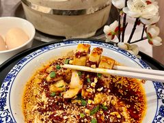 -川味堂·四川豆花(八卦岭店)