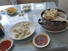 -三盛轩回民饺子馆