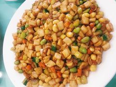 炒疙瘩-大顺堂食府(牛街店)
