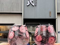 -吕氏焗小鲜•海鲜青岛菜(总店)