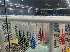 -小蓝鲸游泳培训基地(石景山店)