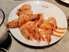 -V-ONE西雅图海鲜自助餐厅(仓山万达广场店)