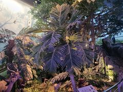 -天津自然博物馆