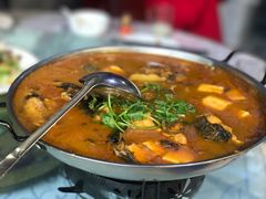 -香乡美食府特色肥西老母鸡(三河古镇店)
