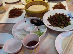 -原乡本味景山西街烤鸭店(北海公园店)
