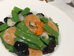 田园小炒-口味堂(珞喻路店)