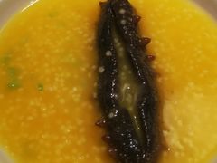 小米辽参-醉胶东(友谊店)