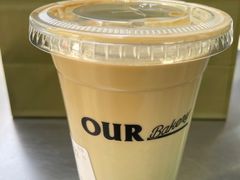 -OUR Bakery(三里屯太古里店)