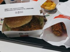 -肯德基(美兰机场店)