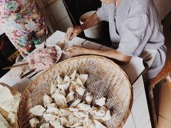 -邓抄手