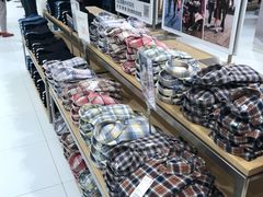 -优衣库(北京万柳华联购物中心店)