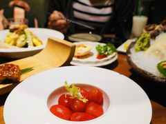 -九井澤精致料理(金茂店)