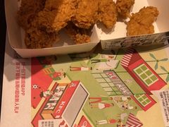 -肯德基(中鼎大厦店)