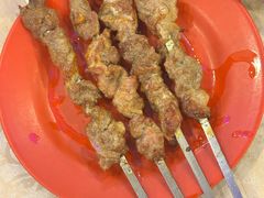 -维吾尔餐厅(宜山路店)