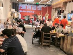 -破店肥哈·东北烧烤·夜宵(南山保利店)