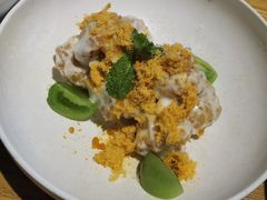 奇妙虾球-小大董·烤鸭(五棵松店)