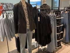 -ZARA(凯德乐峰广场店)
