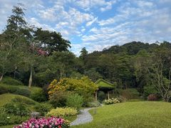 -云溪植物园
